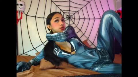 Sam online show from October 22, 12:11 am