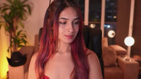 Sammy online show from March 18, 2:04 am