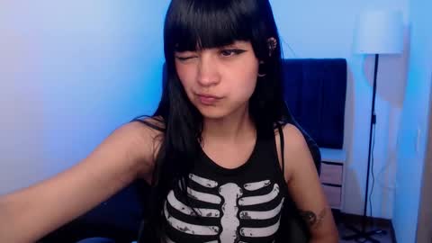 Sam online show from October 10, 4:33 am