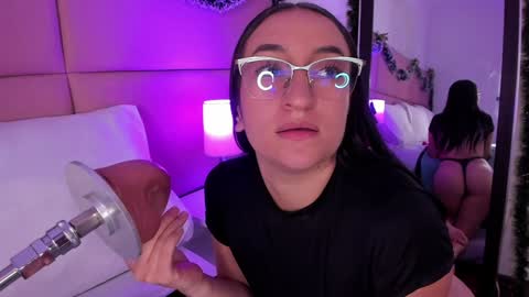 Sammy Morales online show from December 9, 3:54 pm