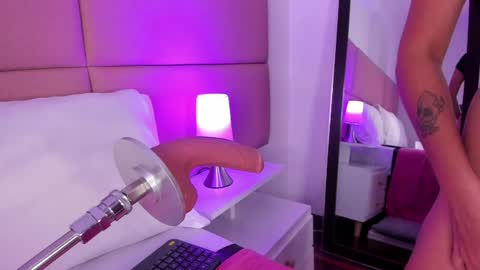 Sammy Morales online show from January 27, 12:37 pm