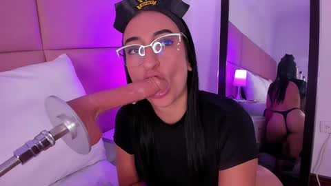 Sammy Morales online show from March 3, 3:42 pm