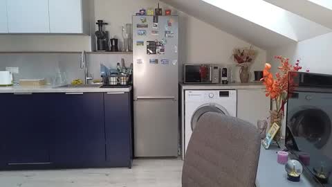 SammyPeeks online show from March 26, 10:32 am