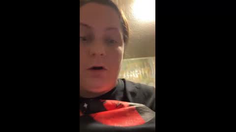 Snapshot of sammyraxx chatting on November 15, 2:20 am Sammy Raxx online show from November 15, 2:20 am