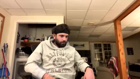 sammysammy190125 online show from April 16, 6:36 am