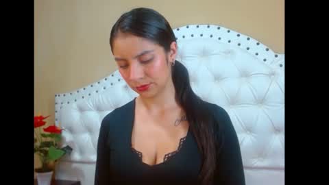 Snapshot of sammythx chatting on February 25, 12:13 pm Sammy online show from February 25, 12:13 pm