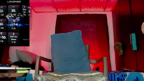 sammy model independiente online show from April 15, 12:56 pm