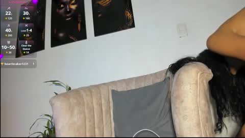 Sammy  online show from February 9, 12:14 am