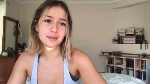 Sammy online show from April 20, 11:50 pm