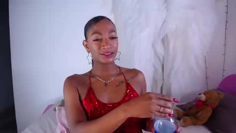 Samy doll online show from March 26, 5:35 am