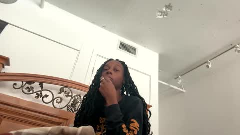 Snapshot of samoanne chatting on December 19, 6:56 pm Samoanne online show from December 19, 6:56 pm