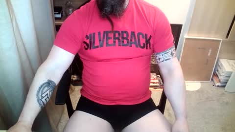 Samoanthorn online show from March 12, 12:00 pm