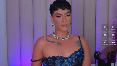 Sammuel online show from September 23, 11:30 pm