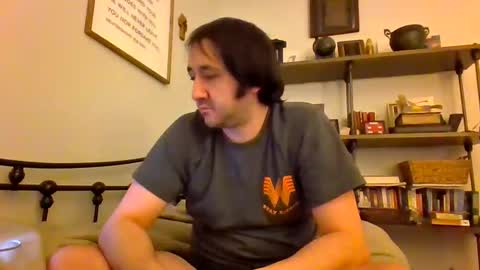 Snapshot of samplenini chatting on February 23, 10:39 am crazy runt online show from February 23, 10:39 am