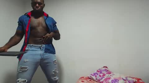 samson dauda online show from January 6, 3:09 am