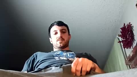 Snapshot of samthebully chatting on October 1, 4:51 am SamTheBully online show from October 1, 4:51 am