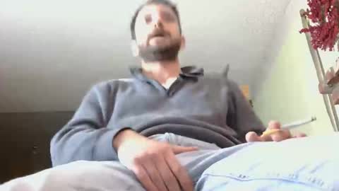 Snapshot of samthebully chatting on November 17, 1:33 am SamTheBully online show from November 17, 1:33 am