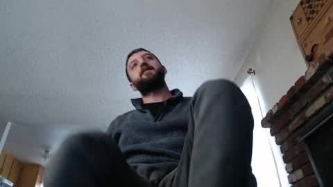 SamTheBully online show from April 10, 10:03 pm