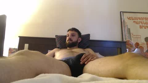 SamTheBully online show from July 30, 9:36 pm