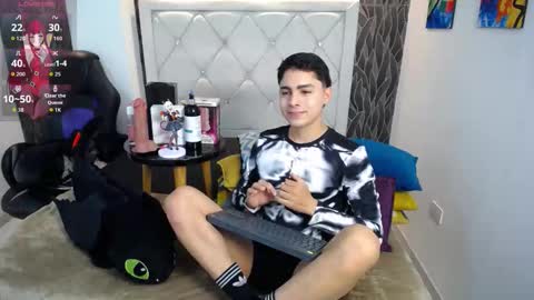 SAMU online show from February 27, 8:31 pm