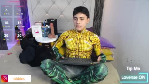 SAMU online show from April 9, 8:36 pm