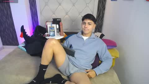 SAMU online show from April 11, 8:35 pm