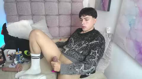Snapshot of samu_foxxx chatting on May 26, 8:38 pm SAMU online show from May 26, 8:38 pm