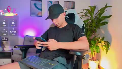 samu online show from July 8, 11:42 pm