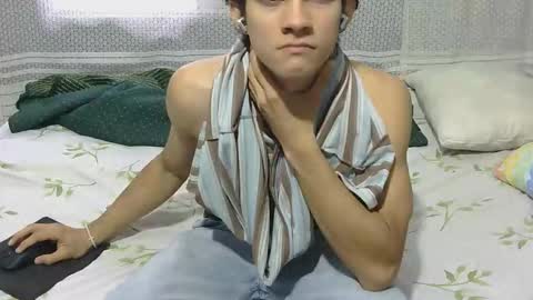 samuel_hills_ii online show from March 1, 12:51 pm