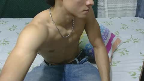 samuel_hills_ii online show from March 2, 6:59 pm