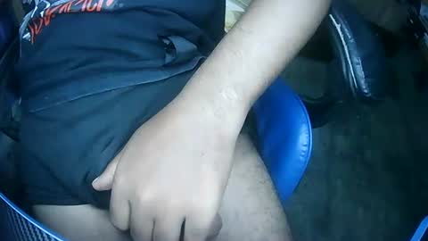 samuel_ra25 online show from July 4, 8:31 am