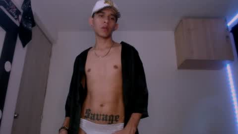   online show from January 15, 3:33 am