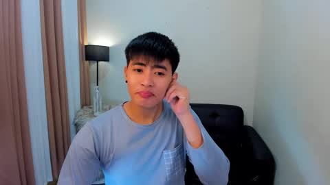 Sam online show from December 18, 11:19 pm