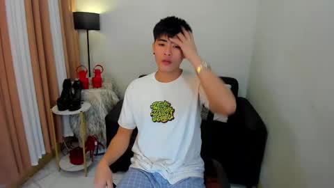 Sam online show from December 20, 11:00 am