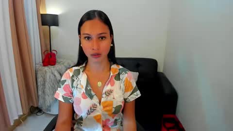 Sam online show from January 17, 12:42 am