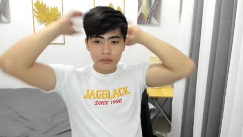 Sam online show from February 23, 6:49 am