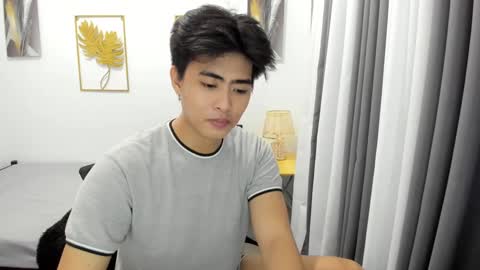 Sam online show from March 12, 7:24 am