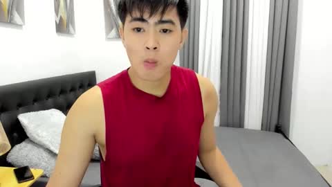 Sam online show from September 14, 3:27 am