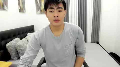 Sam online show from September 30, 5:29 pm