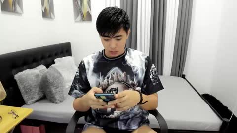 Sam online show from October 2, 4:03 pm