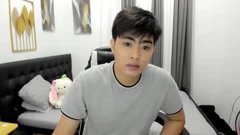 Sam online show from April 6, 4:46 am