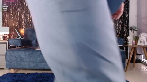 Snapshot of samuelcoopper chatting on November 1, 12:29 pm Samuel Coopper online show from November 1, 12:29 pm