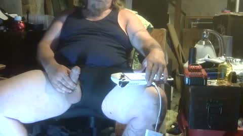 Snapshot of samueleknx chatting on June 9, 8:04 am samueleknx online show from June 9, 8:04 am