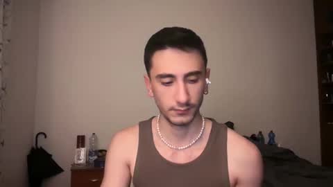 Snapshot of samuelforhim chatting on May 8, 9:20 pm samuelforhim online show from May 8, 9:20 pm