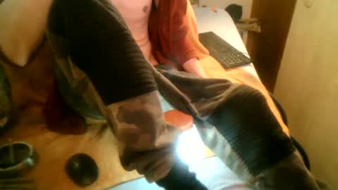 samueltal online show from January 15, 8:30 am