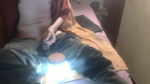 samueltal online show from January 31, 9:02 pm