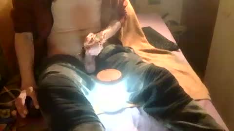 samueltal online show from March 14, 9:09 pm