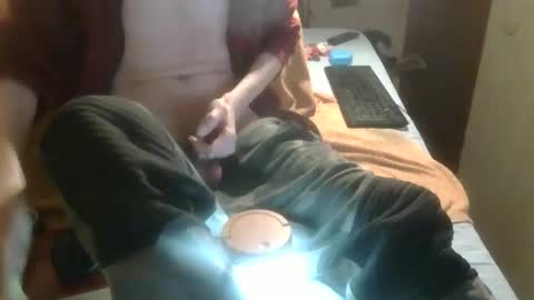 samueltal online show from April 5, 7:33 pm