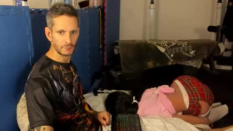 samuraijiu online show from September 23, 10:46 pm