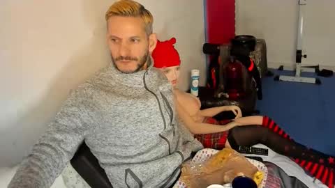 samuraijiu online show from December 17, 2:23 pm